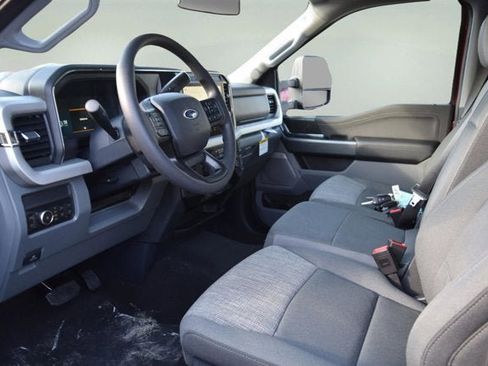 New 2026 Ford F350 XLT w/ XLT Premium Package image 6
