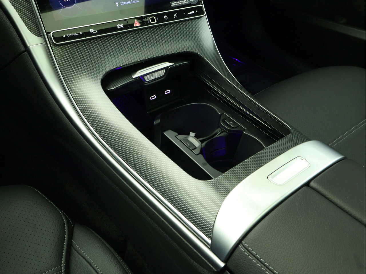 New 2026 Mercedes-Benz C 300 Sedan image 6