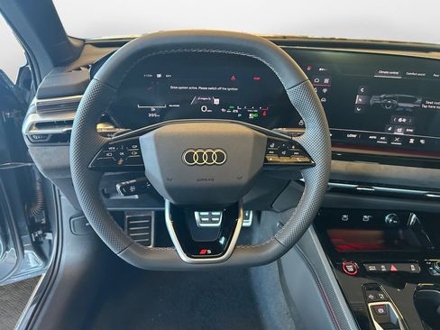 New 2025 Audi S5 Premium Plus image 10