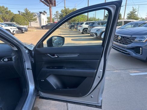 Used 2020 MAZDA CX-5 Grand Touring FWD image 19