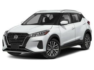 Used 2023 Nissan Kicks SV FWD video 1