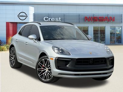 Used 2023 Porsche Macan GTS