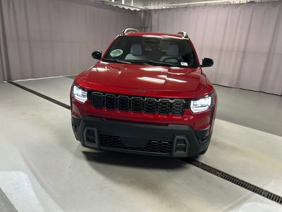 New 2026 Jeep Cherokee Limited