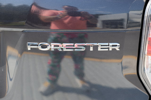 Used 2018 Subaru Forester 2.5i w/ Alloy Wheel Package AWD/4WD image 44