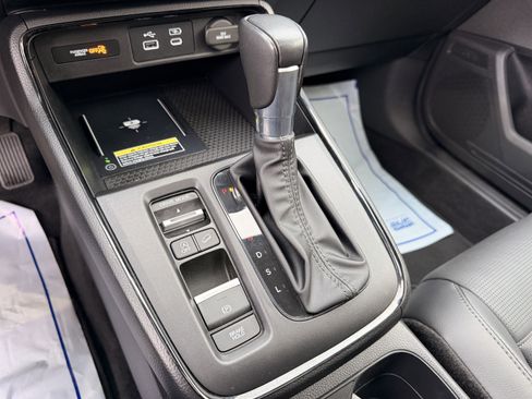 Used 2023 Honda CR-V EX-L image 18