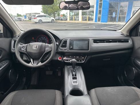 Used 2021 Honda HR-V EX image 20