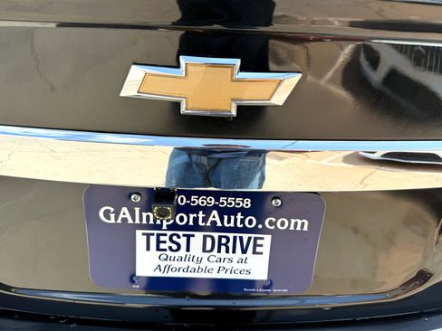 Used 2012 Chevrolet Cruze Eco image 24