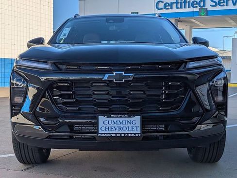 New 2026 Chevrolet Trax ACTIV image 5