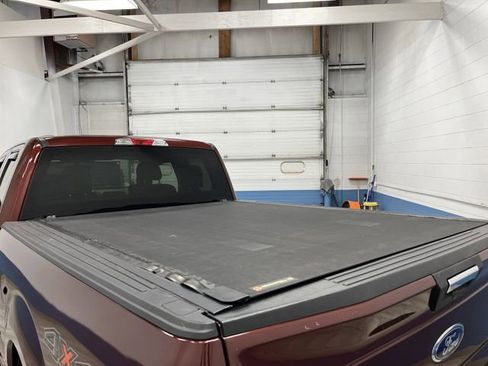 Used 2015 Ford F150 XLT w/ Equipment Group 301A Mid image 33