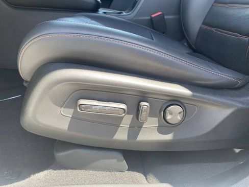Certified 2024 Honda CR-V Sport Touring image 21
