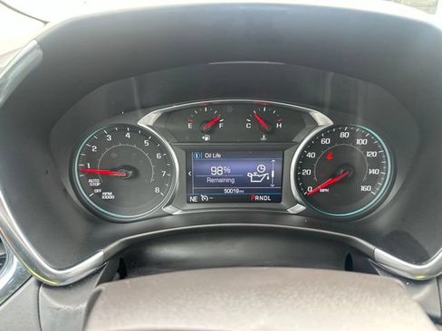 Used 2024 Chevrolet Equinox LT AWD/4WD image 23