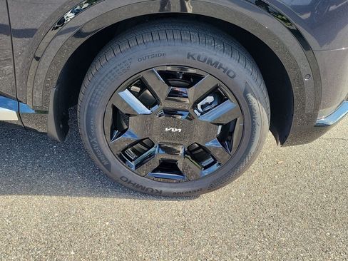 New 2027 Kia Telluride SX Prestige w/ Towing Package AWD/4WD image 41
