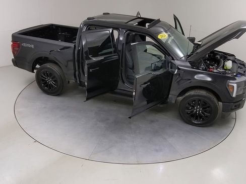 Certified 2026 Ford F150 Lariat AWD/4WD image 50