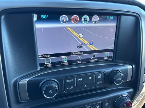 Used 2019 GMC Sierra 2500 Denali w/ Duramax Plus Package image 20