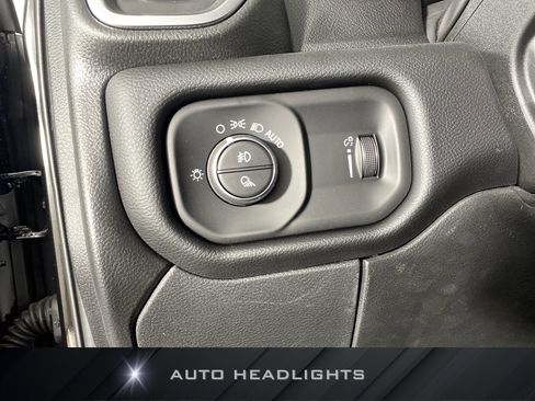 New 2026 RAM 2500 Big Horn image 22