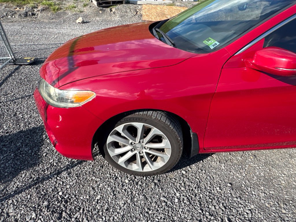 Used 2015 Honda Accord EX-L image 7