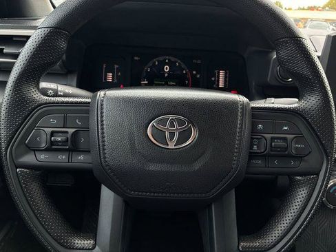 Certified 2026 Toyota Tacoma SR RWD image 22