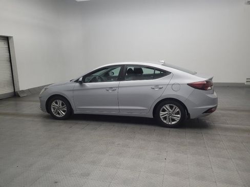 Used 2020 Hyundai Elantra SEL FWD image 3