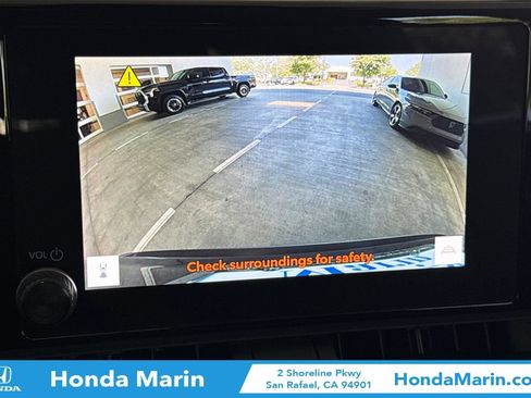 Used 2024 Toyota RAV4 XLE AWD/4WD image 24