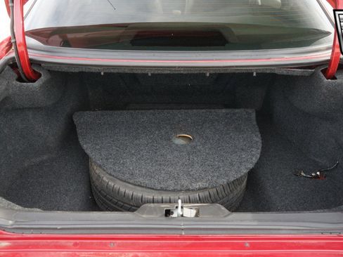 Used 2001 Cadillac Eldorado ESC w/ Comfort/Convenience Pkg image 20