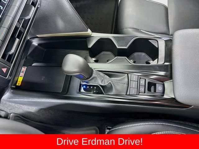 Used 2026 Toyota Camry SE FWD image 19