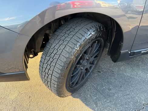 Used 2018 Subaru Outback 2.5i Premium image 39