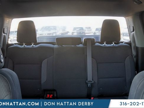 Used 2022 Chevrolet Silverado 1500 Custom image 18