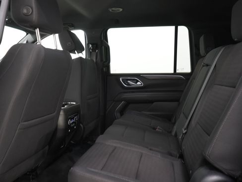 Used 2023 Chevrolet Suburban LS w/ Max Trailering Package AWD/4WD image 19