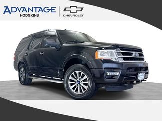 Used 2017 Ford Expedition XLT w/ Equipment Group 202A AWD/4WD video 1