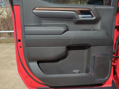 New 2025 Chevrolet Silverado 1500 LT image 20