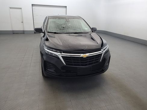 Used 2024 Chevrolet Equinox LS w/ LS Convenience Package AWD/4WD image 14
