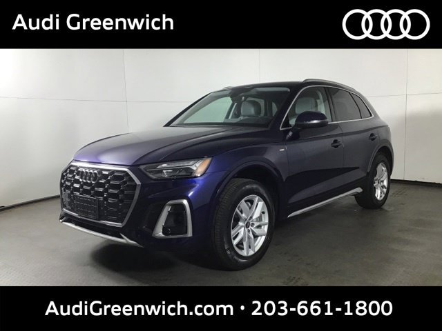 Used 2024 Audi Q5 2.0T Premium AWD/4WD image 3