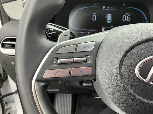 Used 2025 Hyundai Palisade SEL image 9