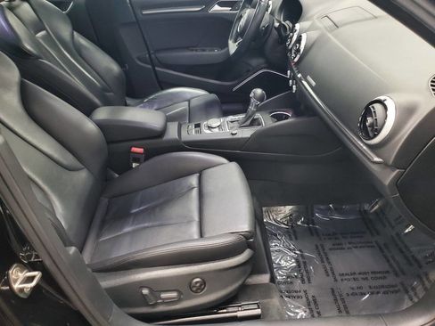 Used 2017 Audi A3 e-tron Premium Plus w/ Technology Package image 15