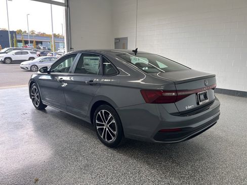 New 2026 Volkswagen Jetta Sport image 3