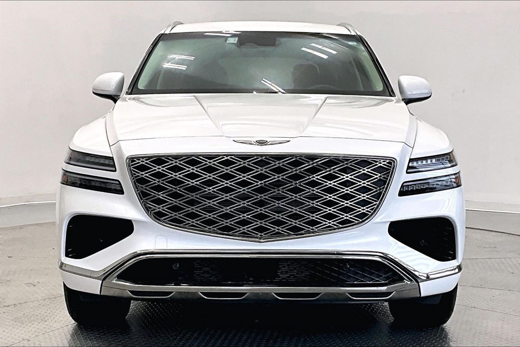 Used 2026 Genesis GV80 2.5T AWD/4WD image 3