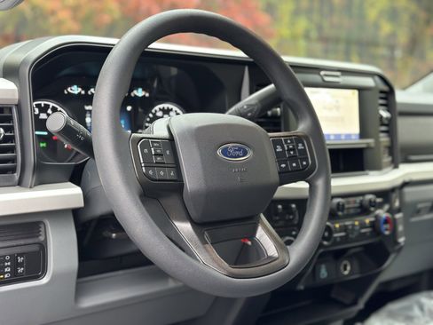 New 2026 Ford F250 XLT image 14