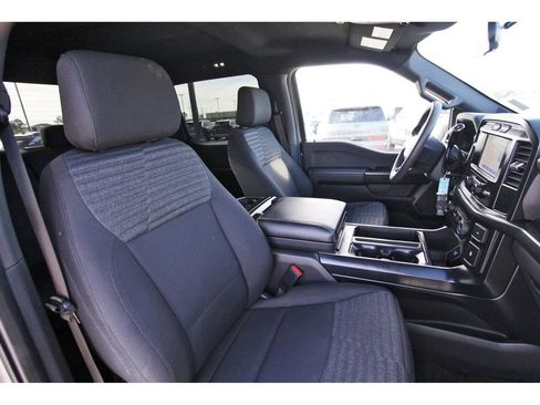 Certified 2022 Ford F150 XL w/ STX Appearance Package image 29