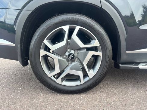 Used 2024 Hyundai Palisade Limited FWD image 39