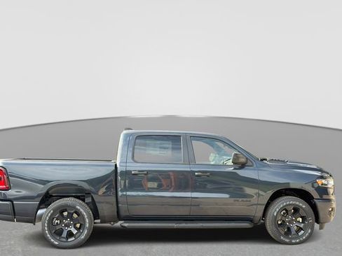 New 2026 RAM 1500 Express AWD/4WD image 2