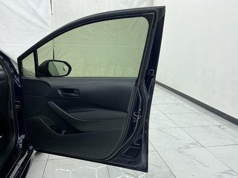 Used 2024 Toyota Corolla LE FWD image 19