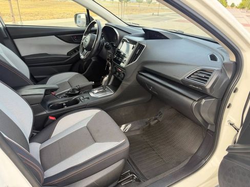 Used 2019 Subaru Crosstrek 2.0i Premium w/ Eyesight System AWD/4WD image 14