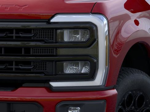 New 2024 Ford F250 Lariat w/ Lariat Ultimate Package image 18