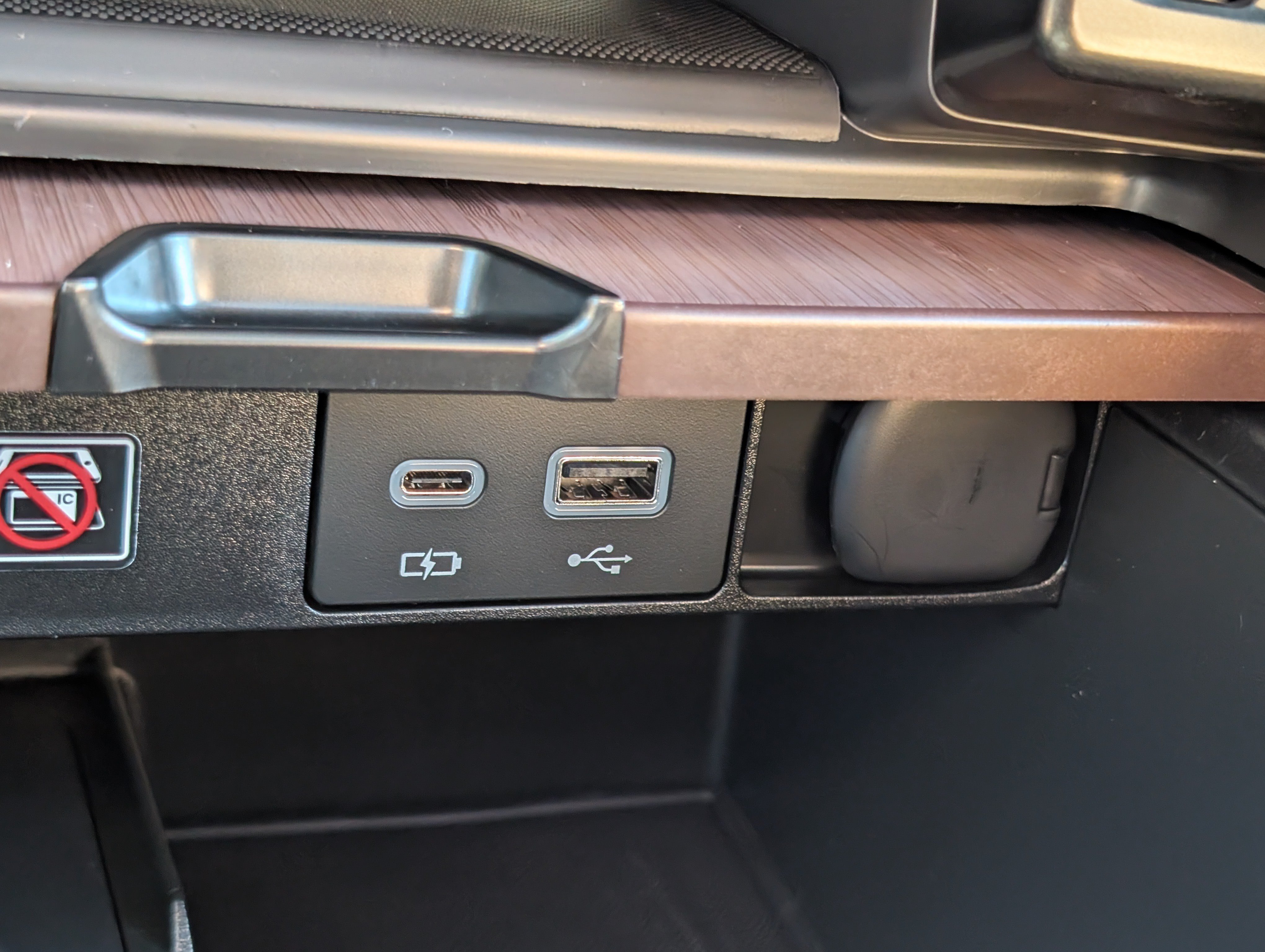 New 2026 Lexus RX 350h AWD/4WD image 21