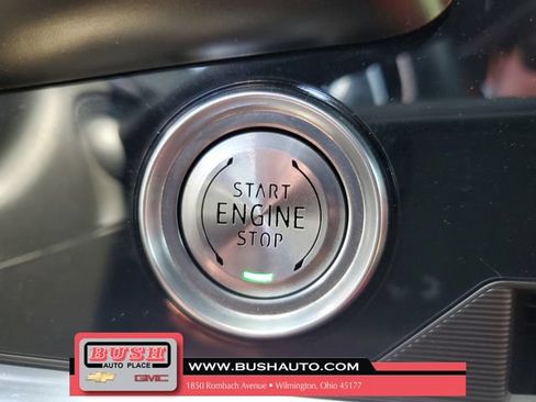 Used 2023 Chevrolet Corvette Stingray Preferred Conv w/ 2LT RWD image 20