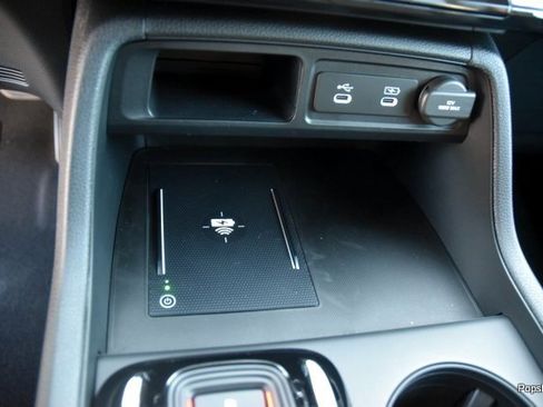 New 2026 Honda Passport RTL image 10