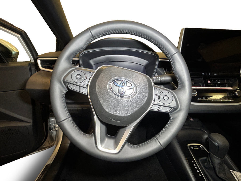 New 2027 Toyota Corolla SE w/ SE Package FWD image 12