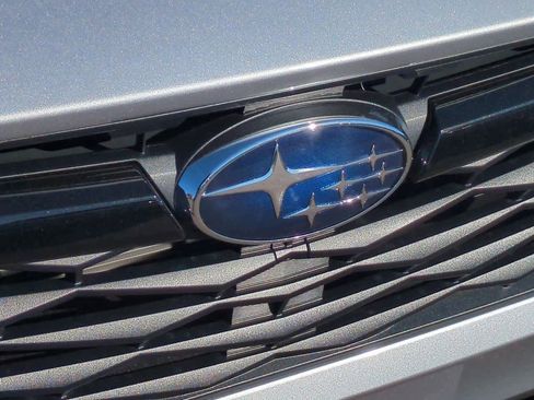 New 2026 Subaru Impreza RS image 11