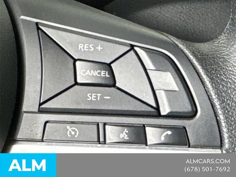Used 2025 Nissan Altima 2.5 SV FWD image 29