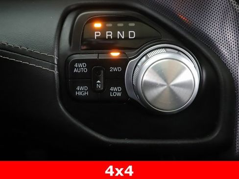 Used 2019 RAM 1500 Limited image 26